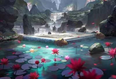 时间光影