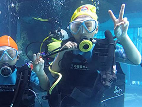 夺取珊瑚礁占领海草田?海底策略手游《World of Water》海外上榜暨前十