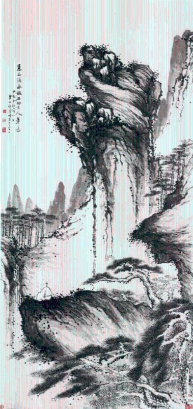 枪血黑手党
